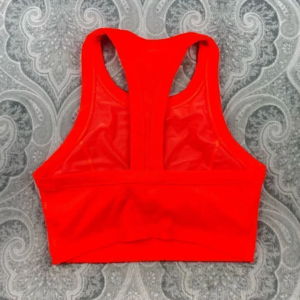 Womens Free People Crop Top